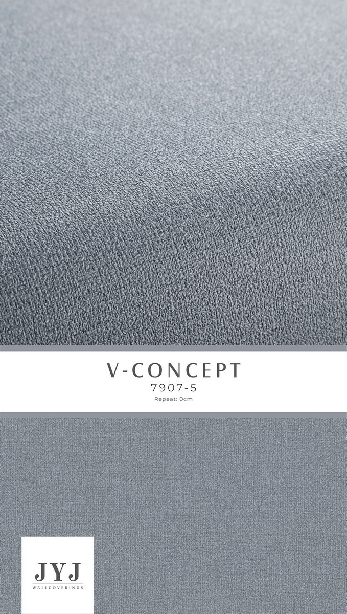 Giấy dán tường Vconcept 7907-5